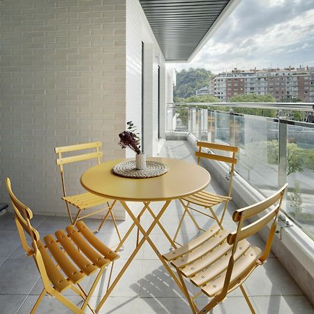 River Terrace 3 Apartment By Feelfree Rentals San Sebastián Exterior photo