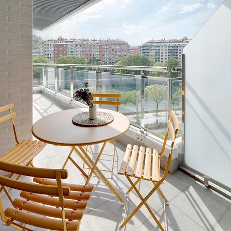 River Terrace 3 Apartment By Feelfree Rentals San Sebastián Exterior photo