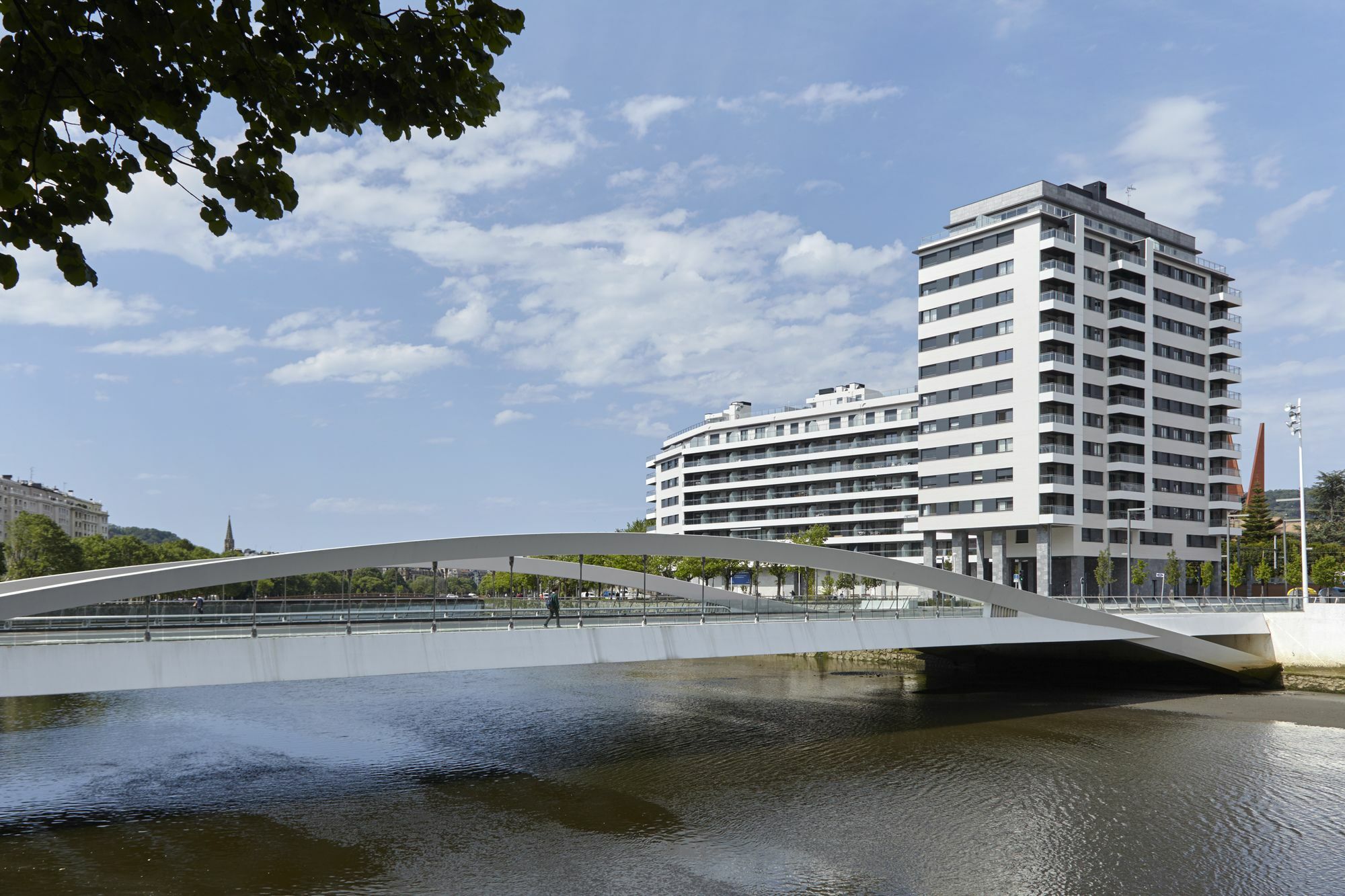 River Terrace 3 Apartment By Feelfree Rentals San Sebastián Exterior photo