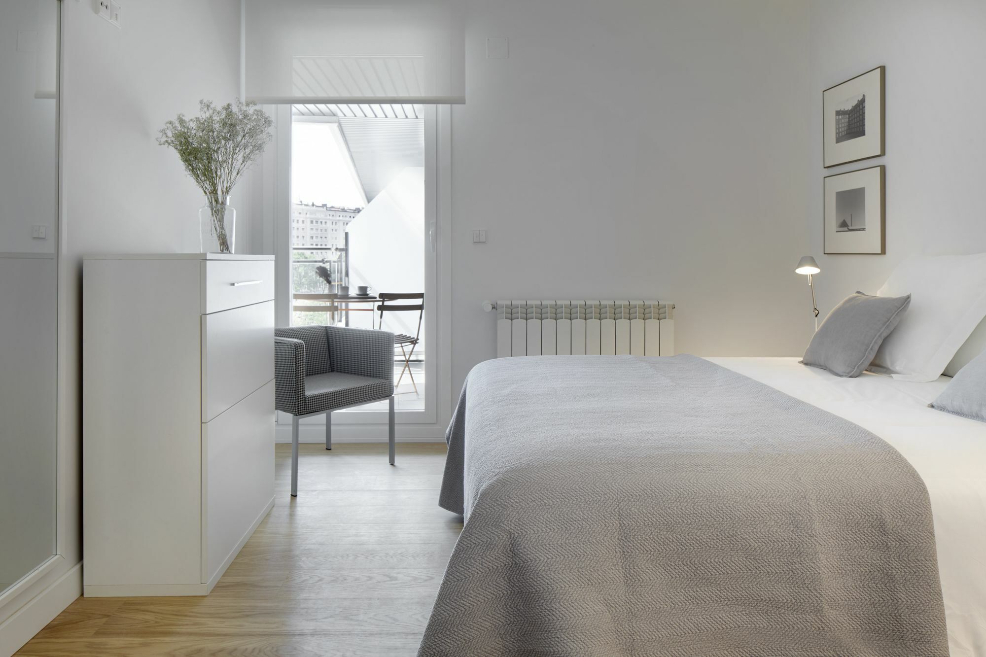 River Terrace 3 Apartment By Feelfree Rentals San Sebastián Exterior photo