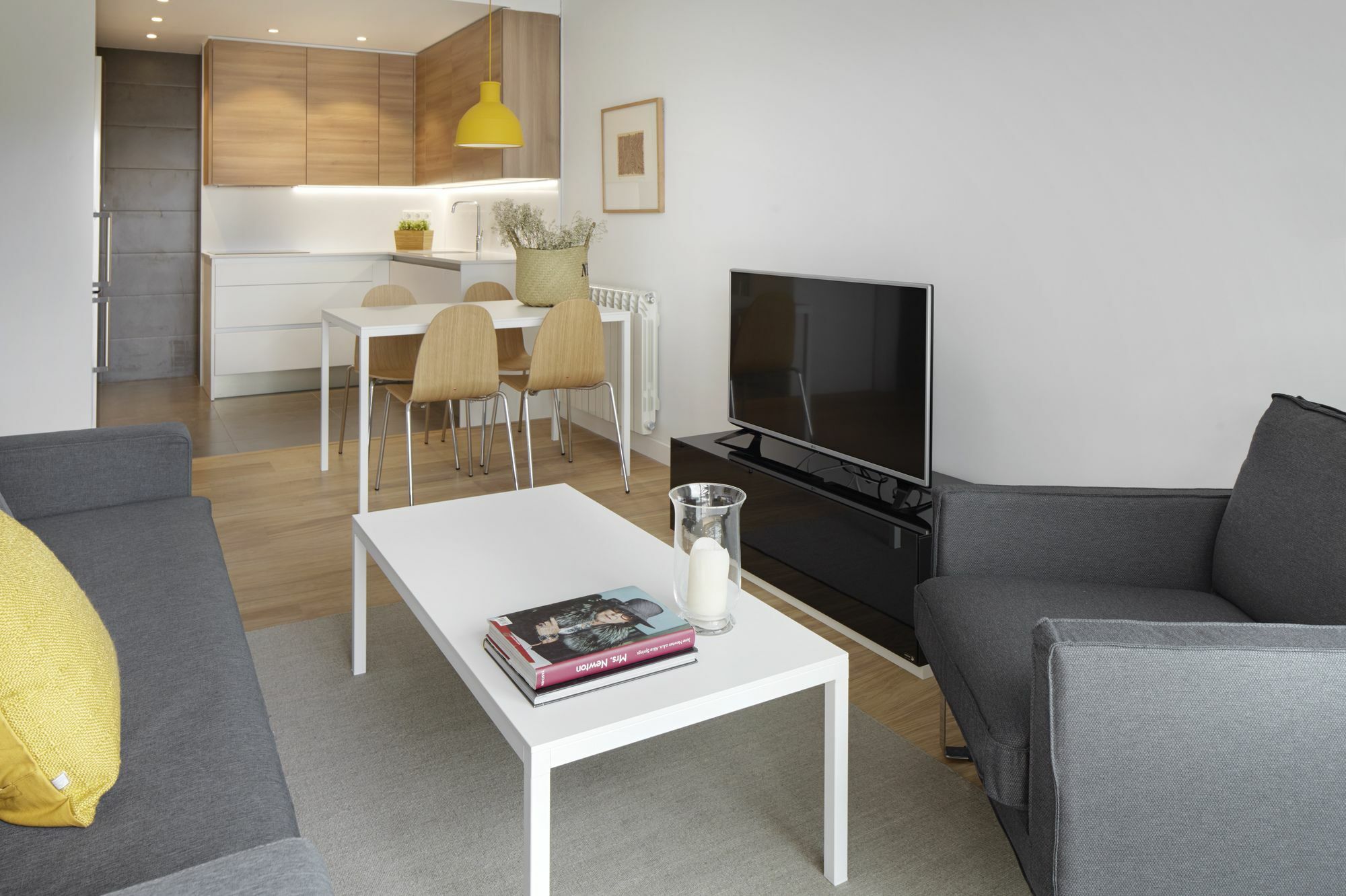 River Terrace 3 Apartment By Feelfree Rentals San Sebastián Exterior photo